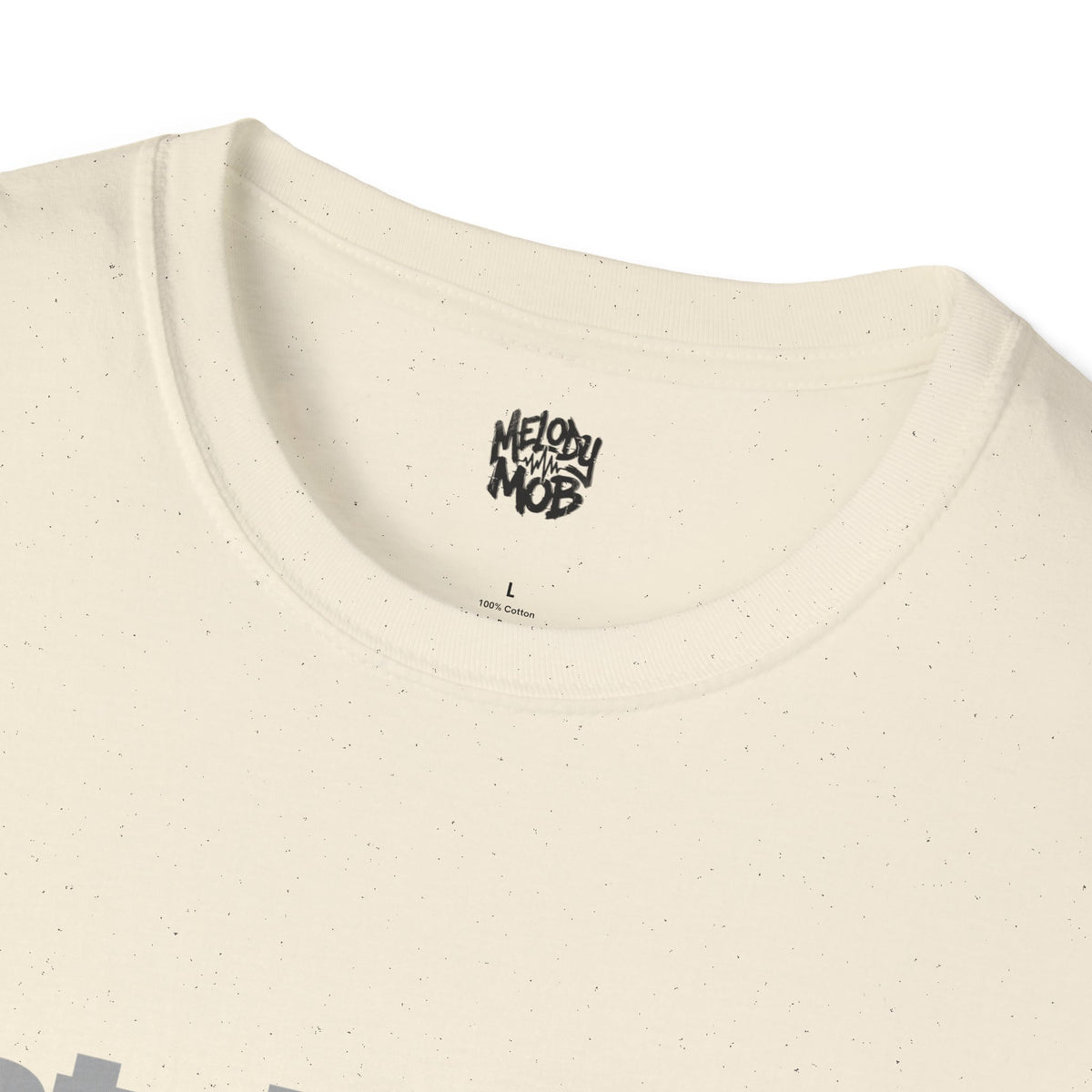 Catch Me Unplugged T-Shirt | Melody Mob Sammi Dae Song Tee | Unisex Softstyle Music Lover Gift