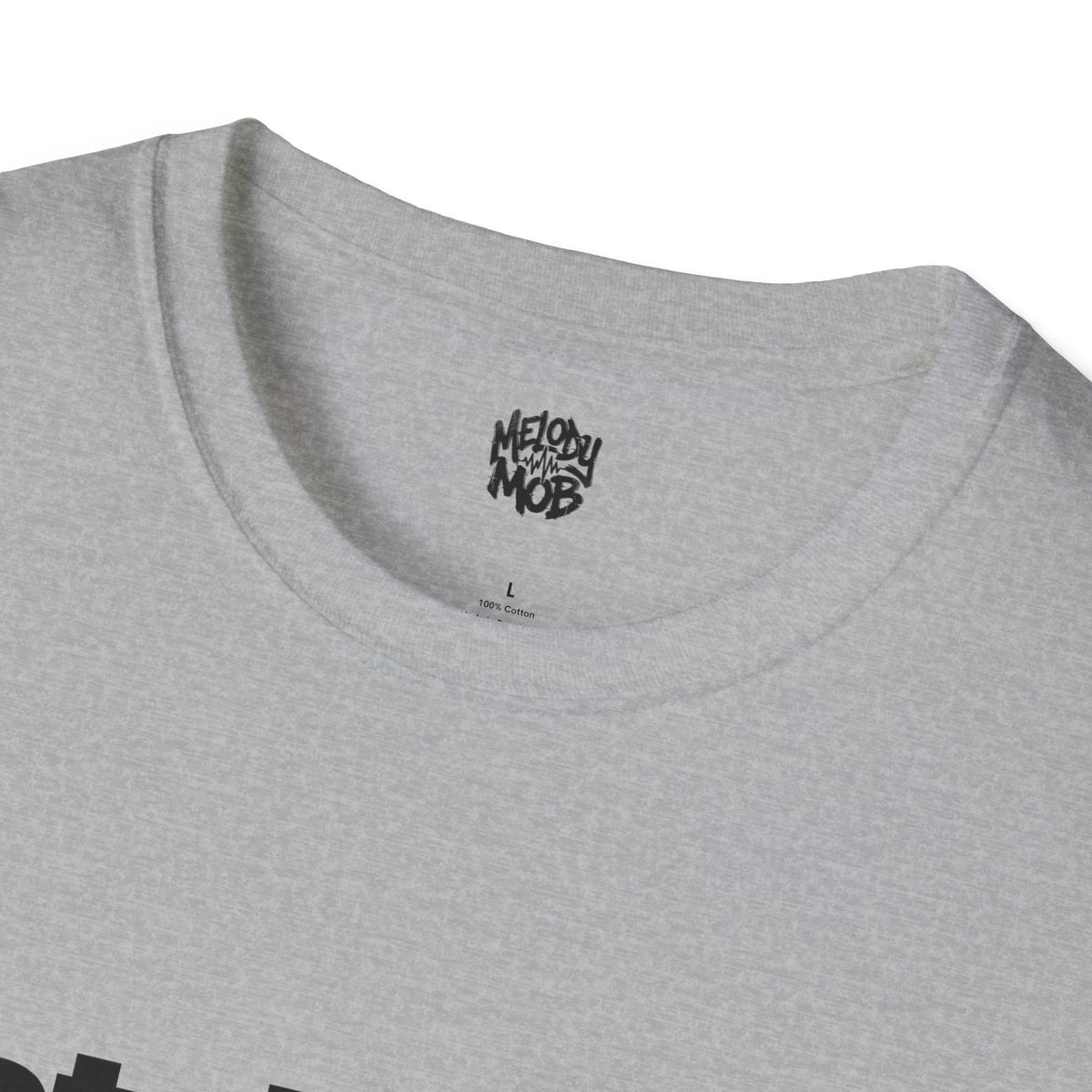 Catch Me Unplugged T-Shirt | Melody Mob Sammi Dae Song Tee | Unisex Softstyle Music Lover Gift