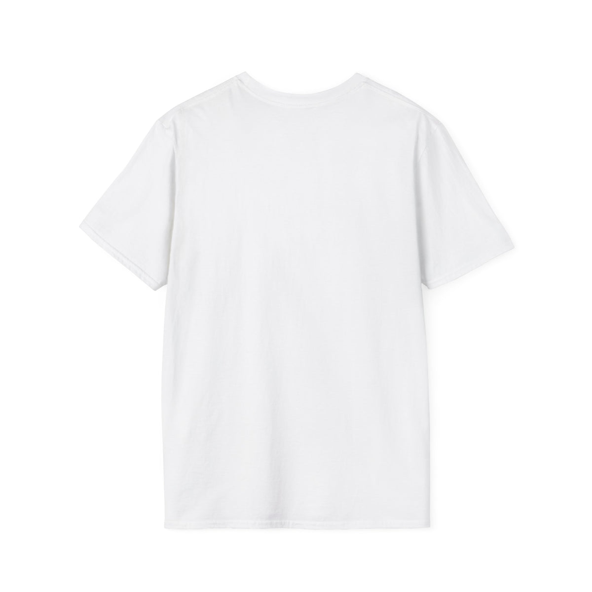 All Night T-Shirt | Melody Mob Sammi Dae Song Tee | Unisex Softstyle Music Lover Gift