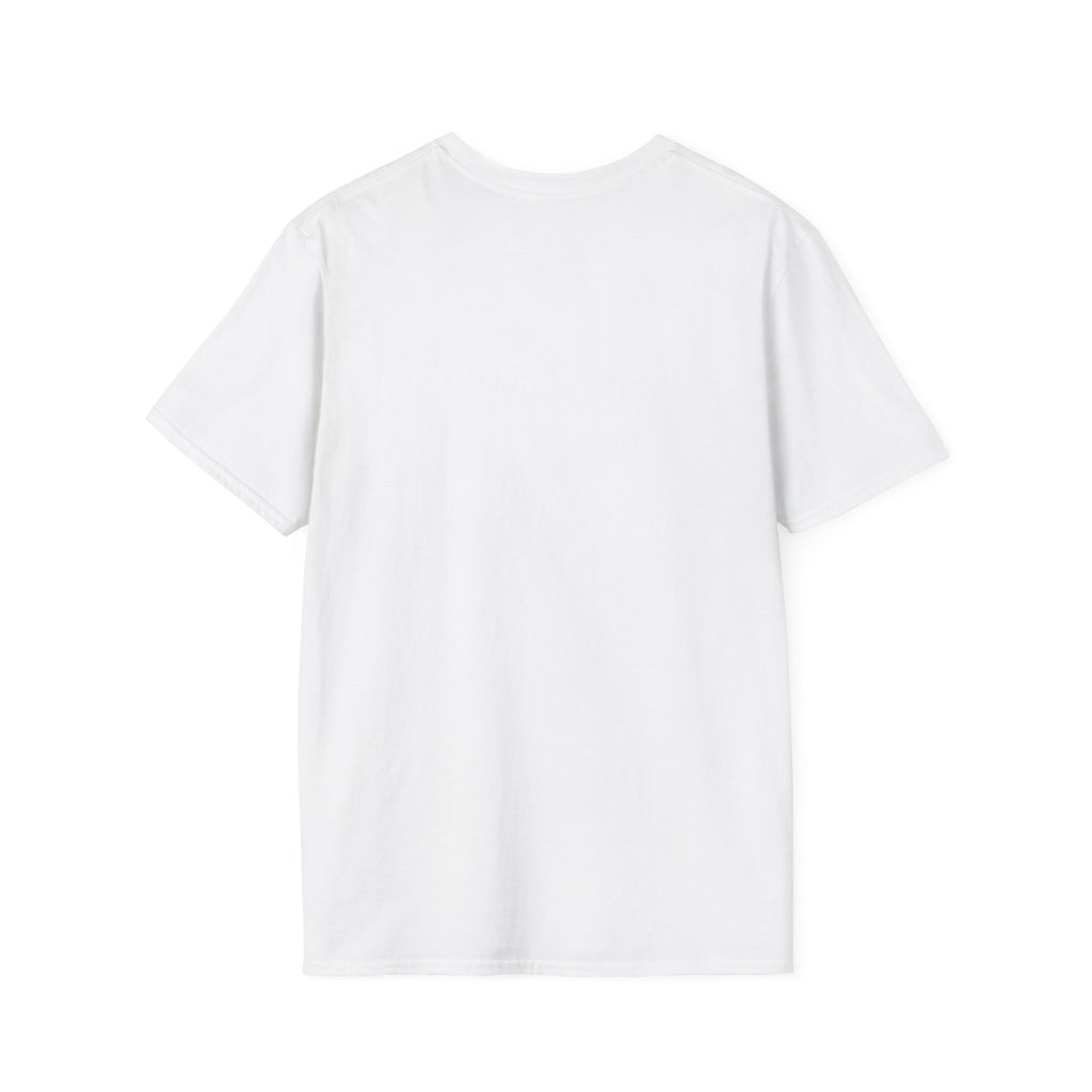 Catch Me T-Shirt | Black Slogan Tee | Melody Mob Sammi Dae Unisex Softstyle Gift