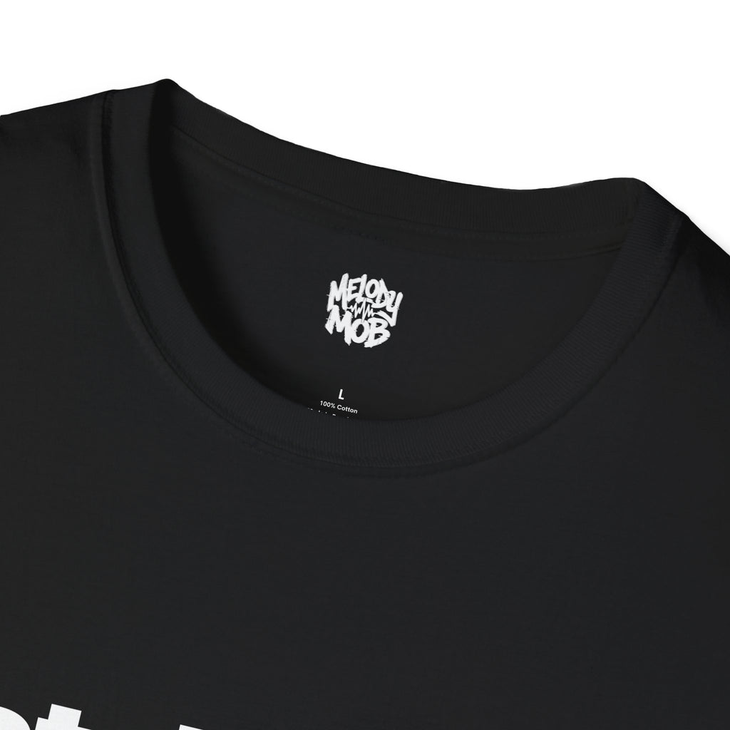 Catch Me Unplugged T-Shirt | Melody Mob Sammi Dae Song Tee | Unisex Softstyle Music Lover Gift
