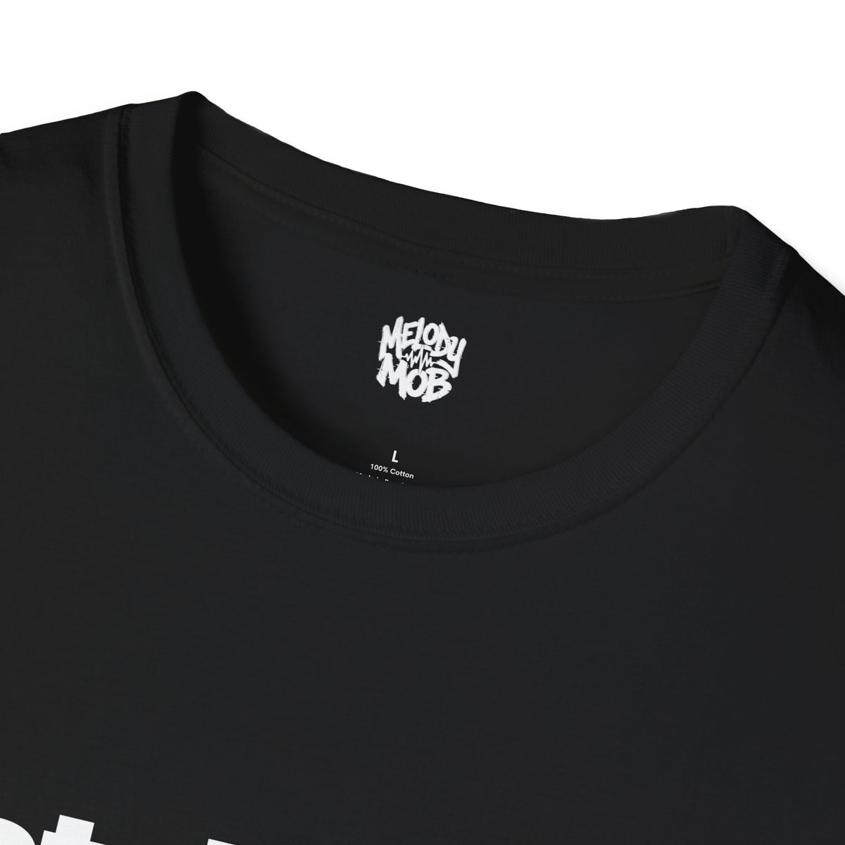 Catch Me Unplugged T-Shirt | Melody Mob Sammi Dae Song Tee | Unisex Softstyle Music Lover Gift