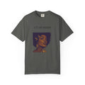 Thea "Lit Up Again" Garment-Dyed T-Shirt | One True Love (In My DM)