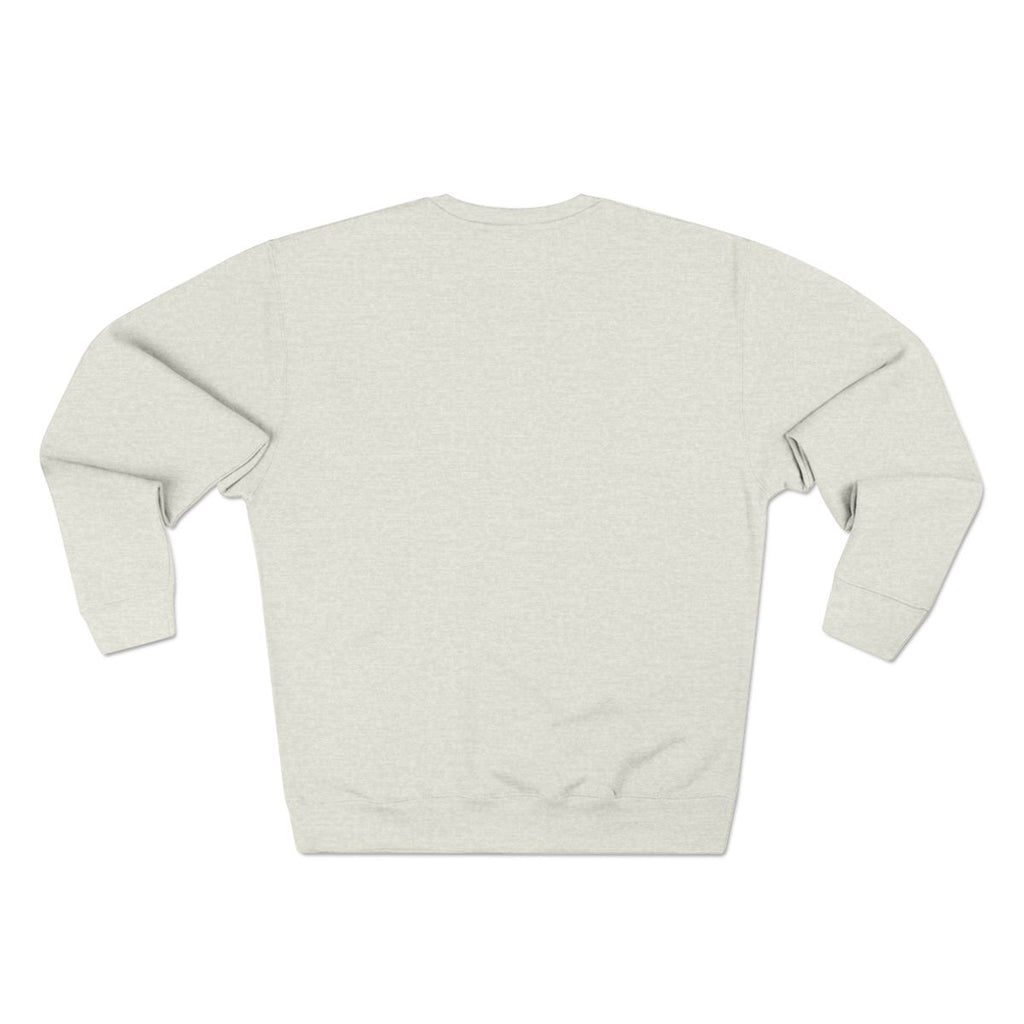 Thea One True Love / Away Wid-Cha Crewneck Sweatshirt