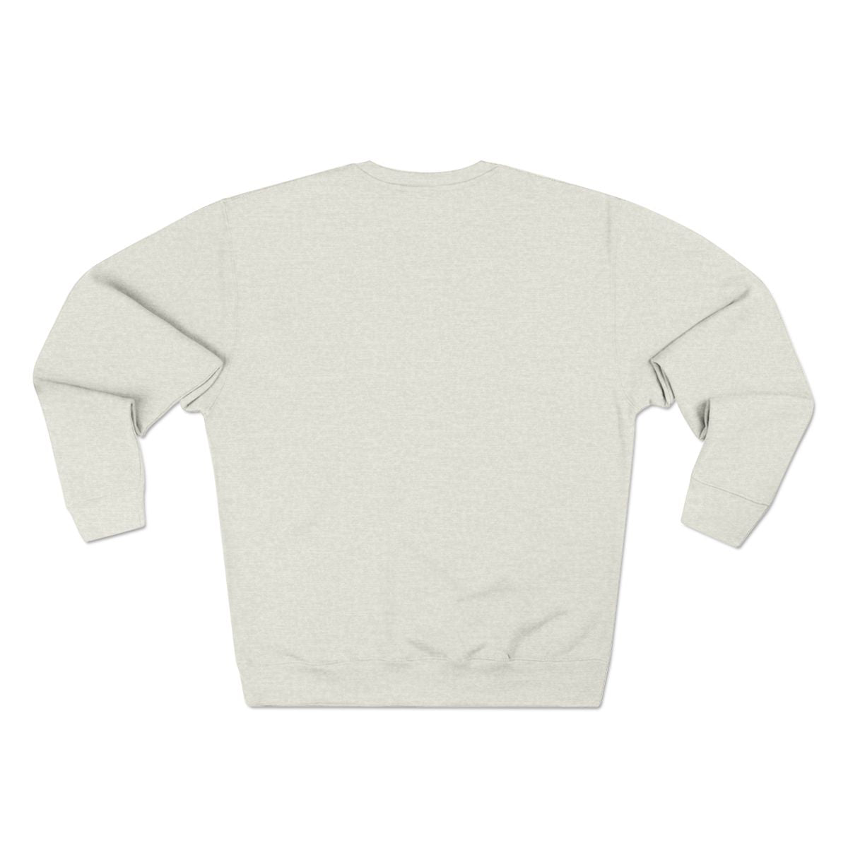 Thea One True Love / Away Wid-Cha Crewneck Sweatshirt