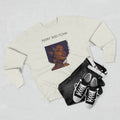 Thea One True Love / Away Wid-Cha Crewneck Sweatshirt