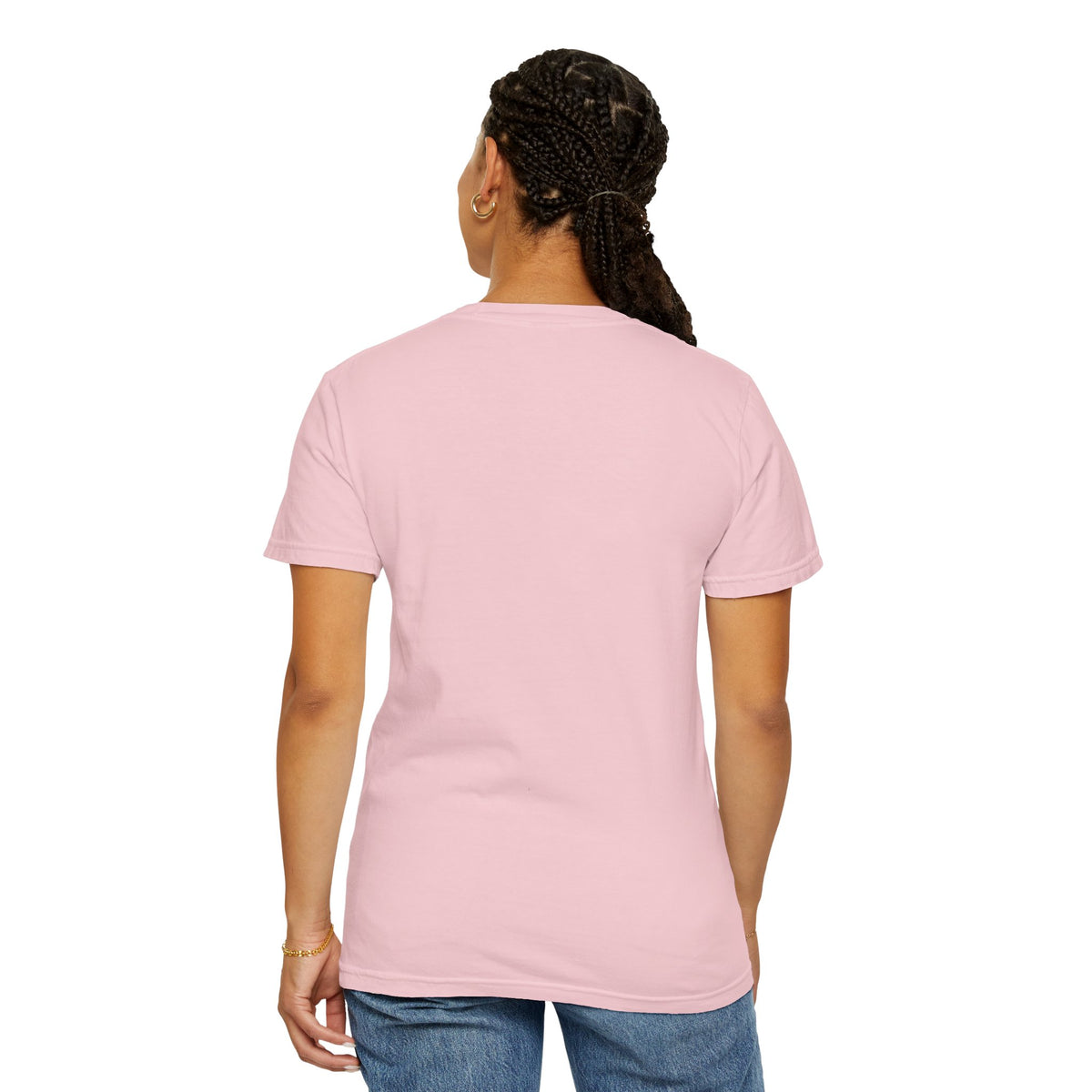Retro Funk Couple T-Shirt — “Good Inside” Graphic Tee