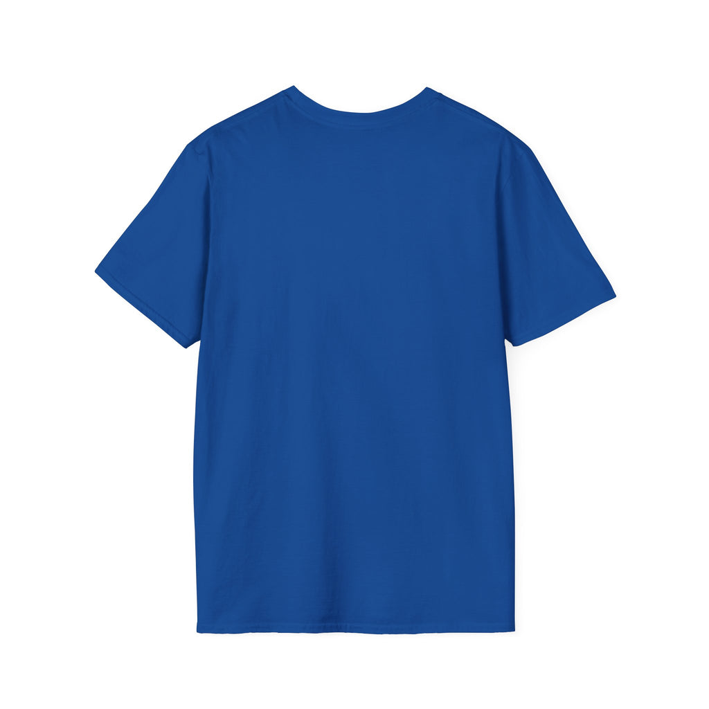 You & Me T-Shirt | Black Slogan Tee | Melody Mob Sammi Dae Piper Unisex Softstyle Gift