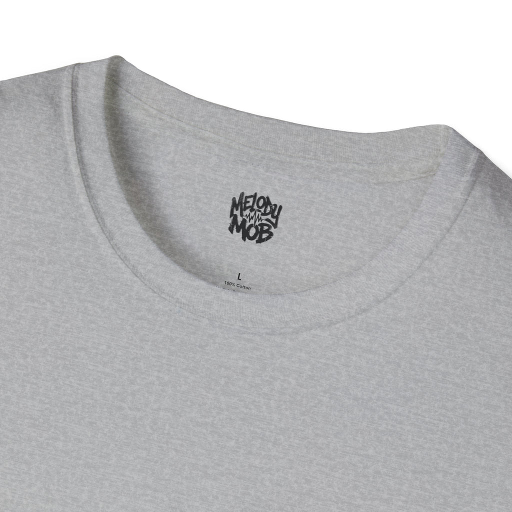 I Never Knew I Could Love Romantic Slogan T-Shirt | Unisex Love Quote Tee