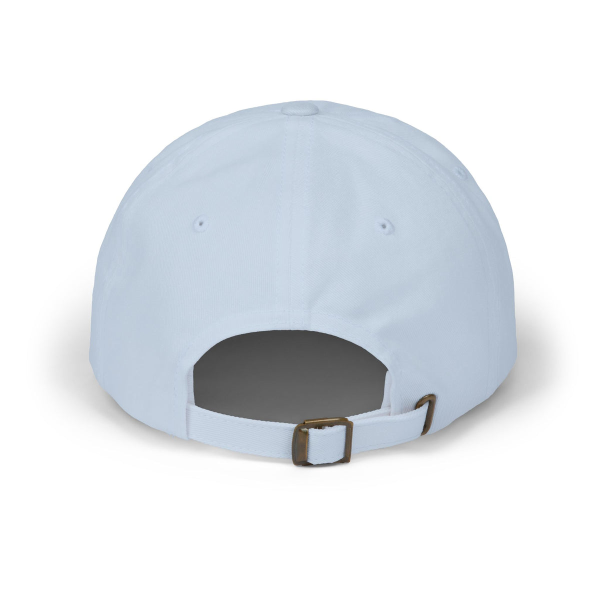 Classic Dad Cap - "110 Collection" Embroidered Cotton Baseball Hat